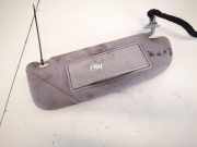 Sonnenblende Peugeot 607, 2000.01 - 2004.07 Gebraucht,