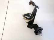 Sicherheitsgurt - Hinten Rechts Opel Astra, G 1998.09 - 2004.12 09153492,e1040173