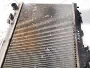 Wasserkühler Nissan Primera, P12 2002.01 - 2008.12 Gebraucht,