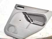 T?rverkleidung - Hinten Rechts Ford Focus, 2008.06 - 2011.04 facelift 4m51a27406e,4m51-a27406-e