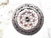 Kupplungsscheibe Opel Corsa, C 2000.09 - 2006.07 322035210,