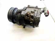 Klimakompressor Land-Rover Freelander, 1998.02 - 2006.10 447200,Used
