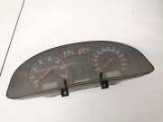 Tachometer Volkswagen Passat, B5 1996.08 - 2000.11 3b0919881m, 110008794