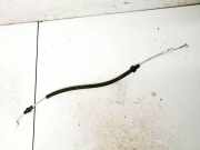 Seilzug ZUG Türschloss - Hinten Rechts Peugeot 307, 2000.08 - 2005.06 Gebraucht,
