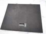Bodenbelag Kofferraum Honda Accord, 2003.02 - 2005.09 Gebraucht,