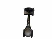 Kolben Pleuelstange Audi A6, C6 2005.01 - 2008.10 06eb,Used