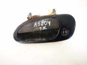 Türgriff Türaussengriff - Vorne Linke Mazda 323F, 1994.07 - 1998.09 Gebraucht,