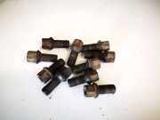 Radschrauben Schraube Radbolzen Skoda Roomster, I 2006.01 - 2010.05 Gebraucht,