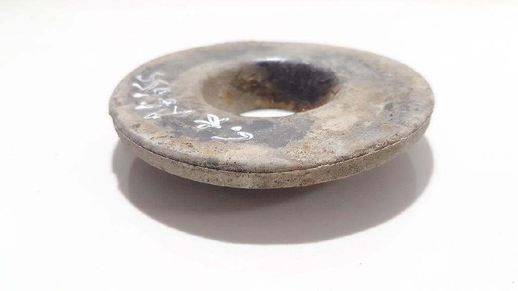 Federteller Skoda Octavia, II 2004.02 - 2009.03 1k0512149b,