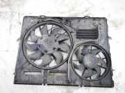 Kühlerlüfter Lüftermotor Audi Q7, 2006.03 - 2010.05 7L0959455C,0130303292