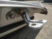 T?rscharnier Hinten Land-Rover Freelander, 2006.10 - 2013.12 Gebraucht,