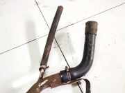 Tankeinfüllstutzen Tankrohr Kraftstoffrohr Ford Transit, III 2006.04 - 2012.12 facelift Gebraucht ,