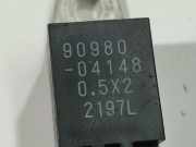 Relais Toyota Yaris, II (XP90) 2005.01 - 2011.01 9098004148, 90980-04148