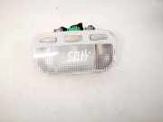 Innenbeleuchtung - Hinten Peugeot 807, 2002.06 - 2012.05 Gebraucht,