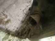 Türfangband Türbremse Türstopper - Hinten Linke Volkswagen Sharan, 7M 2000.04 - 2005.11 facelift Gebraucht,