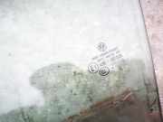 Seitenscheibe - Vorne Linke Volkswagen Passat, CC I 2008.01 - 2011.06 as2, CBBB