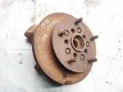 Radnabe Achsschenkel - Vorne Rechts Ford Transit, III 2006.04 - 2012.12 facelift Gebraucht,