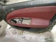 Türverkleidung - Vorne Rechts Fiat Doblo, 2009.08 --> Gebraucht,