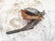 Handbremshebel Opel Vectra, C 2002.04 - 2005.10 Gebraucht,