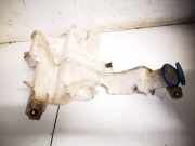 Scheibenwaschbehälter Vorne Wischwasserbehälter Volkswagen Passat, B6 2005.08 - 2010.11 3c0955453j,3c0955453q