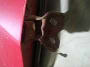 Türscharnier Vorne Toyota Land Cruiser J9 1996 - 2003 Gebraucht,