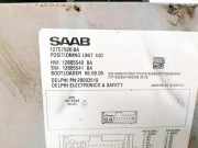 Navigationssystem Rechner SAAB 9-3, 2002.09 - 2008.06 12757926BA, 12805540BA