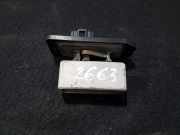 Vorwiderstand Gebläseregler Mitsubishi Carisma, I 1995.07 - 2000.09 Gebraucht ,