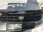 Kühlergrill Frontgrill Kühlergitter Hyundai Sonata IV (EF) 1998.03 - 2004.11 Gebraucht,