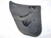Türverkleidung - Hinten Linke Ford Fiesta, VII 2022 facelift - 2024 h1bba27407b,h1bb-a27407-b h1bb-a27407-c h1bb-a27407-d h1bb-a27407-f
