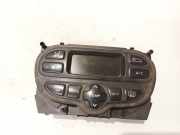 Bedienelement für Klimaanlage Citroen Xsara Picasso, I 1999.12 - 2004.05 96450543xt, 9140010506