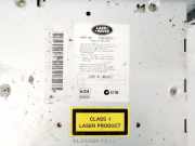 Radio Land-Rover Range Rover Sport 2005 - 2013 vux500311,e24020859