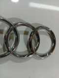 Emblem Audi A6, C6 2005.01 - 2008.10 Gebraucht ,