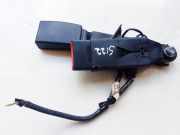 Gurtschloss - Hinten Linke Toyota Avensis, III 2012.06 - 2015.06 facelift 609309000,7348005060