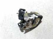 T?rschloss Stangen - Hinten Rechts Hyundai Lantra, 1996.02 - 2000.09 Gebraucht,