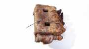Bremssattel - Vorne Linke Subaru Legacy, BM, BR 2009.09 - 2014.06 Gebraucht,