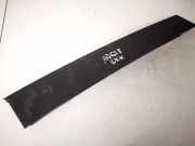 Zierleiste Leiste - Hinten Linke Volvo S40, 2004.01 - 2007.03 08622653,