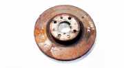 Bremsscheibe Fiat Stilo, 2001.10 - 2007.01 ventiliuojamas,