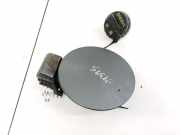 Tankdeckel Tankklappe Hyundai Santa Fe, 2006.03 - 2012.09 695102B000,69510-2B000