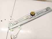 Fensterheber - Vorne Linke Hyundai Tucson, IV 2021 - 2024 ba020k0020,