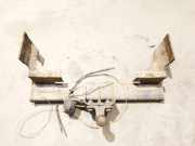 Anhängerkupplung Ford Transit, III 2000.01 - 2006.04 Gebraucht,