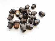 Radbolzen- Radmutter Toyota Corolla, 2001.11 - 2004.02 Gebraucht,