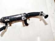 Abgaskühler AGR-Kühler SAAB 9-3, 2002.09 - 2008.06 Gebraucht,