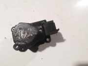 Stellmotor Lüftung Mercedes-Benz W203, 2000.05 - 2004.02 a2038201642, 90533