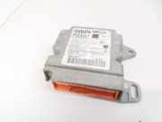 Steuergerät Airbag Renault Scenic, I 1996.01 - 1999.09 7700430060B, 550629500