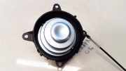 Lüftungsgitter Armaturenbrett Citroen C3, I 2002.02 - 2005.06 963800377,