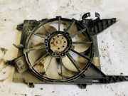 Kühlerlüfter Lüftermotor Renault Megane, I 1999.03 - 2002.10 facelift 7700433728,