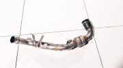 Intercooler Schlauch Renault Laguna, III 2007.10 - 2010.11 8201043883,
