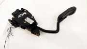 Pedalwerk Ford Galaxy, Mk I 2000.04 - 2006.04 facelift 7M1721603A, 6PV00777003 98VW9F836AB