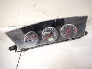 Tachometer Nissan Primera, P12 2002.01 - 2008.12 bv014,