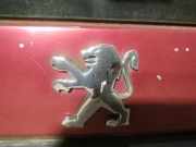 Emblem Peugeot 307, 2000.08 - 2005.06 Gebraucht,